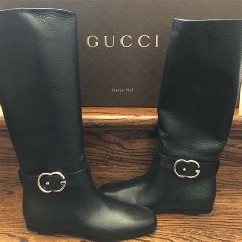 poshmark gucci sandals|poshmark gucci boots.